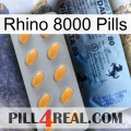 Rhino 8000 Pills 44